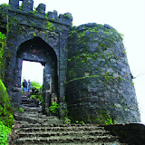 Trekker Forts Maharashtra icon
