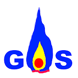 Gas pipe sizer - a PocketGas icon