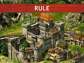 Game screenshot Tribal Wars 2 hack