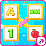 Picture Matching Puzzle Game