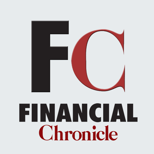 Financial Chronicle  Icon