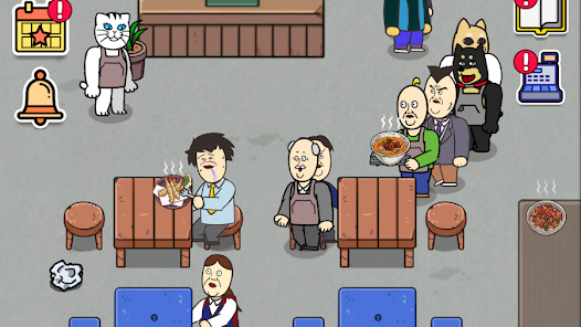 Alley Restaurant Tycoon Gallery 4