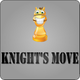 Knight's Move icon