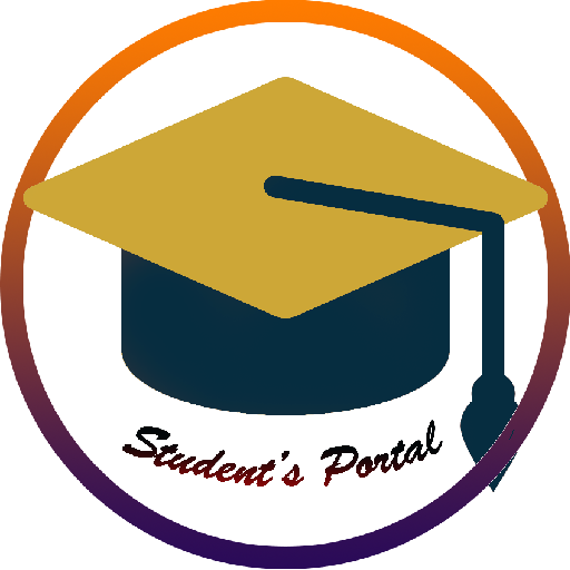 SMM College (Student Portal) logo
