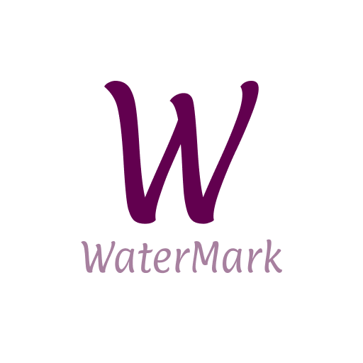 DR Watermark | Batch Image logo