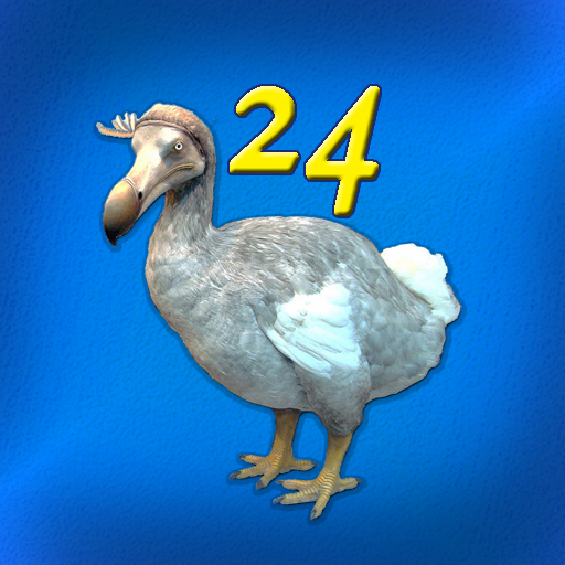 DoDo - Gioco «24» con extra Scarica su Windows