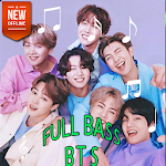 Cover Image of 下载 The Best Song BTS Offline 2021 2.1 APK