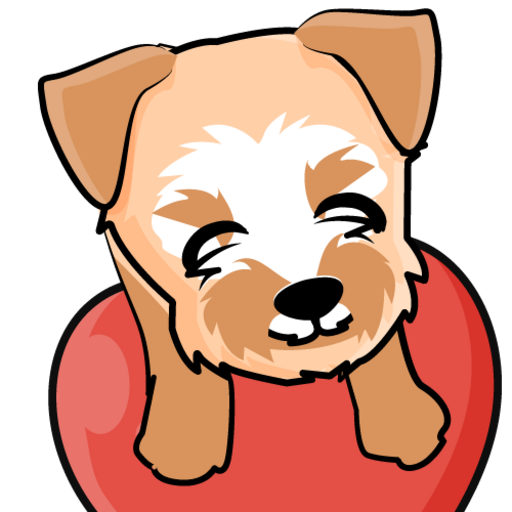 Namitella Stickers logo