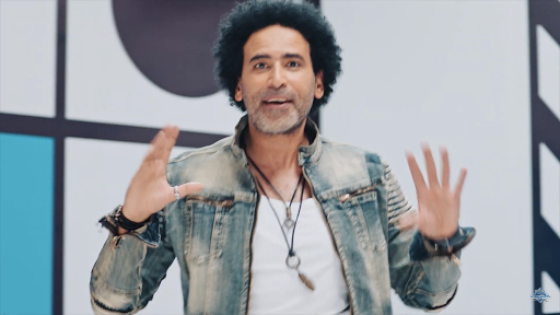 أغنية عرقسوسي مصطفى شوقي - ضارب عليوي - بدون نت