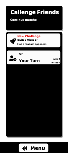 Word Rocket Screen 2