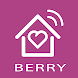 Berry Smart Health - Androidアプリ