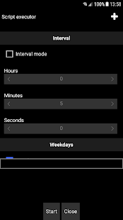 Camera Controller Vollversion Ekran görüntüsü