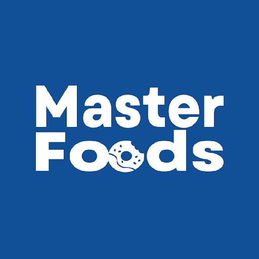 Master Foods logo