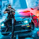 Police Car Chase 3D Car Games APK