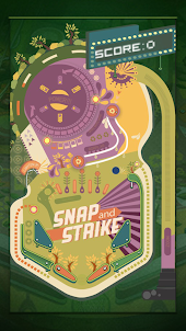 SNAP & STRIKE