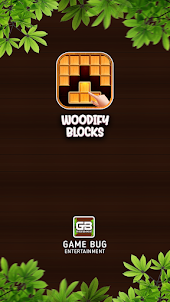 Woodify : Wood Blocks Puzzles