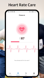 Heart Rate Care