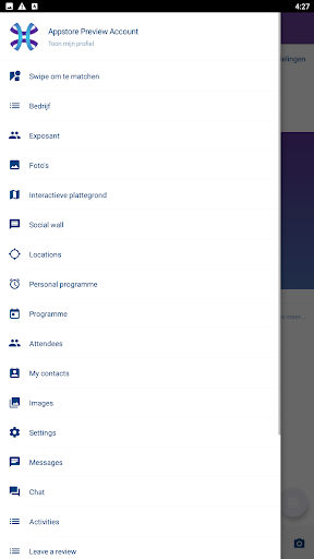 Proximus - Travel Screen 3