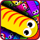 Worm Snake Online icon