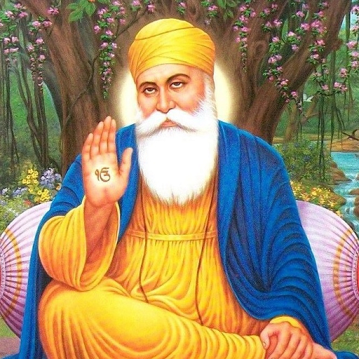 Guru Nanak 4K Wallpapers Download on Windows