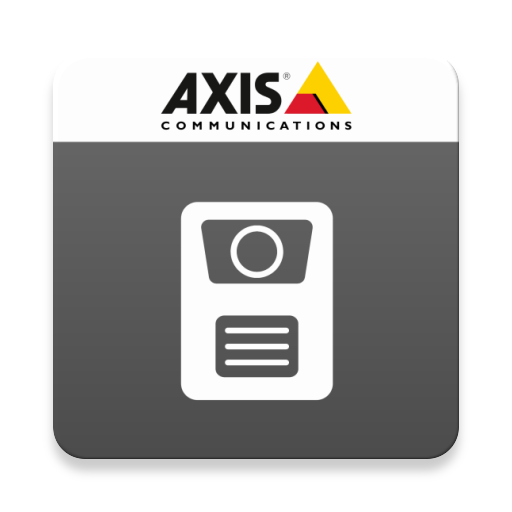 AXIS Body Worn Assistant 1.8.17 Icon