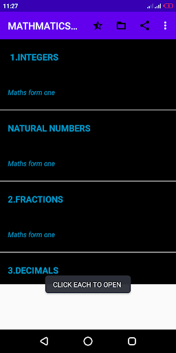 Download Mathematics Form One Notes Free For Android Mathematics Form One Notes Apk Download Steprimo Com