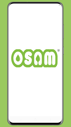 Android application OSAM Home Delivery screenshort