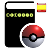 Pokédex en Español icon