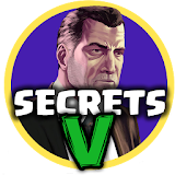 Best Secrets for GTA 5 icon