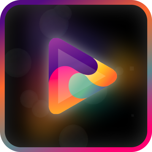 Lyrically Reels  -  Short Video Status Maker