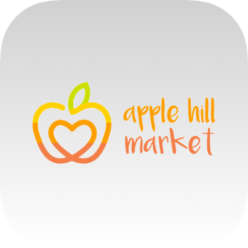 Apple Hill Market logo
