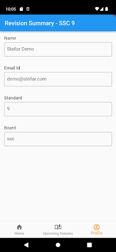Disciplined Revisions