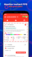 Game Booster Pro v2.1.2 APK preview