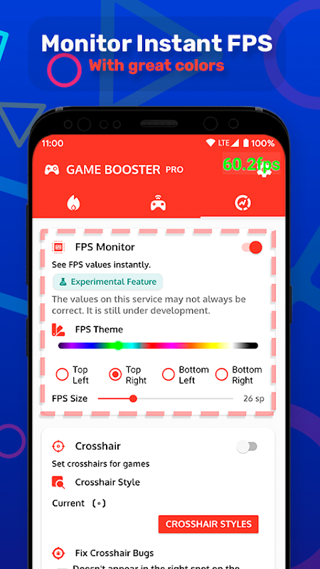 Game Booster Pro Mod APK