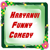 Haryanvi Funny Comedy icon