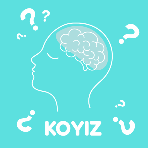 Ελληνικό Κουίζ Γνώσεων logo