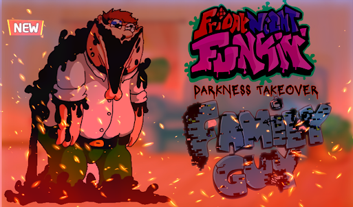 Download Pibby Family Darkness FNF Mod on PC (Emulator) - LDPlayer