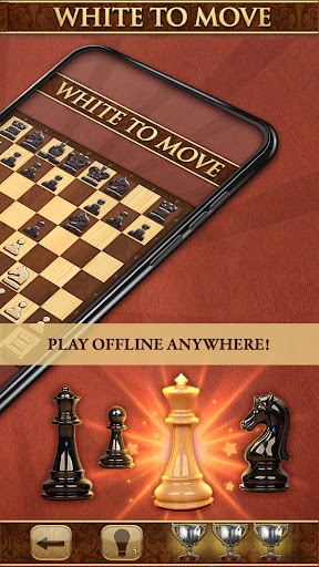 Mate in One Move: Chess Puzzle Screen 2