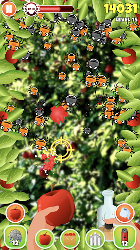 Apple Spider Screen 2