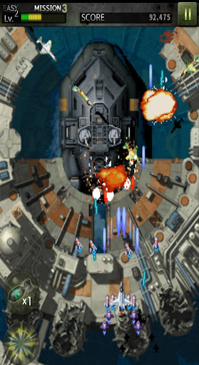 STRIKERS 1945-3(STRIKERS 1999) 2