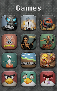 Arc APK (patché/complet) 3