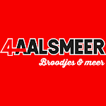 Cover Image of Descargar 4Aalsmeer broodjes & meer  APK