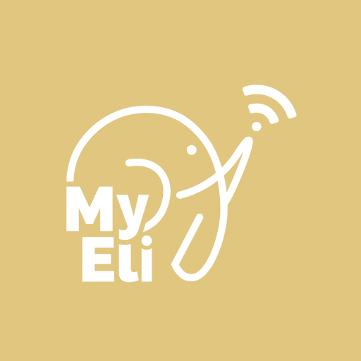 MyEli logo