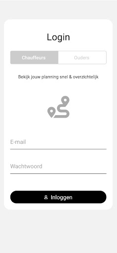 vdWijst Vervoer Screen 3