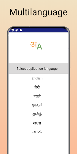 All Bank Balance Enquiry : Ban Screen 2
