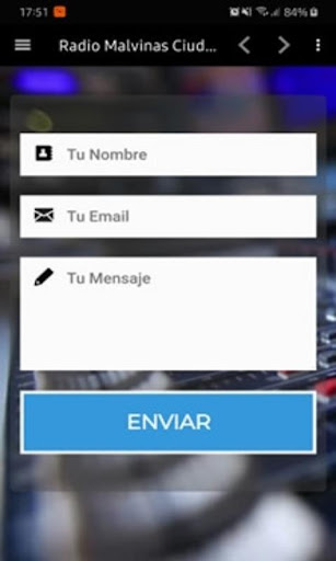 Radio Malvinas Ciudad