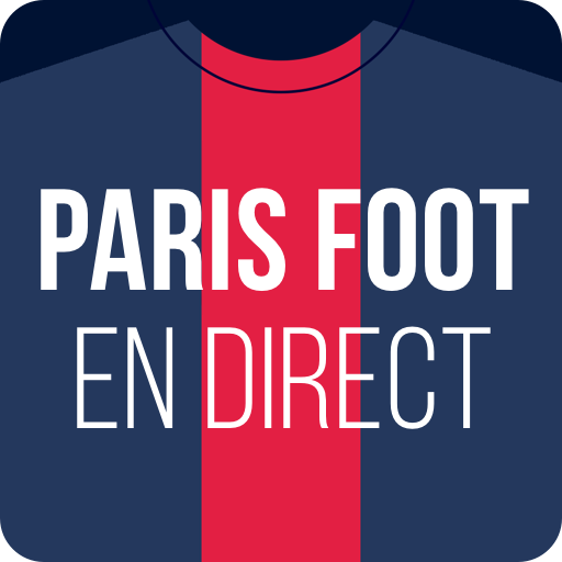 Paris Foot En Direct: football