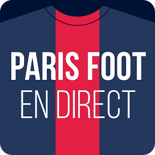 Paris Foot En Direct: football