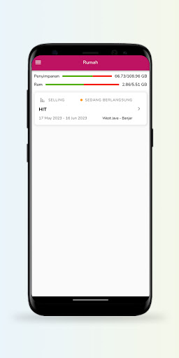GoActiv Screen 3