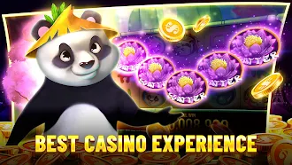 Game screenshot Best Casino™ Slots: 777 Casino apk download